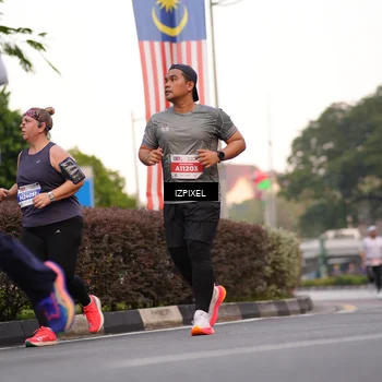 Runner Photo 4691779