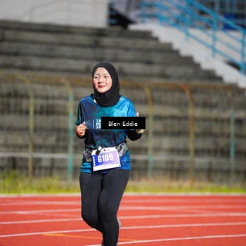 Runner Photo 4691780