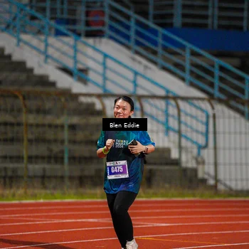 Runner Photo 4691781