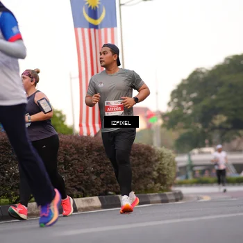 Runner Photo 4691782