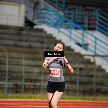 Runner Photo 4691783
