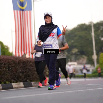 Runner Photo 4691785