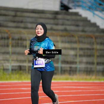 Runner Photo 4691786