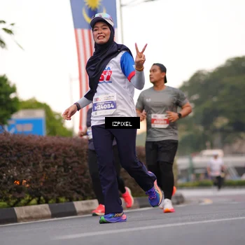 Runner Photo 4691787