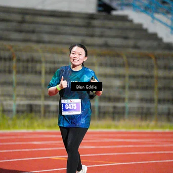 Runner Photo 4691790