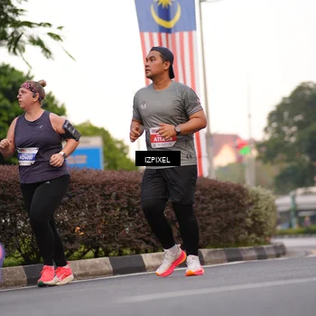 Runner Photo 4691791