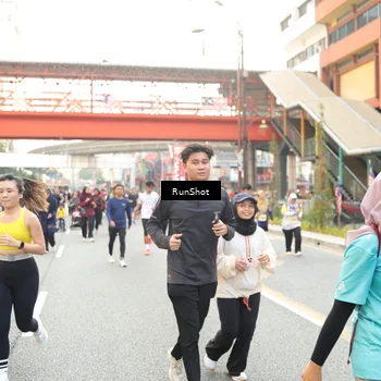 Runner Photo 4691792