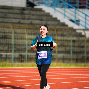 Runner Photo 4691794