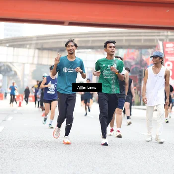 Runner Photo 4691795