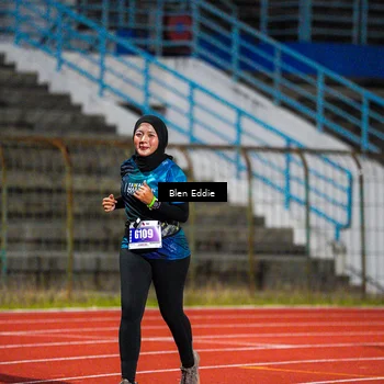 Runner Photo 4691797