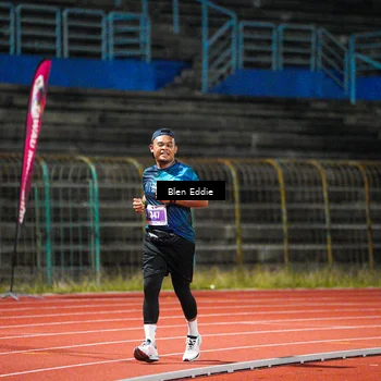 Runner Photo 4691799
