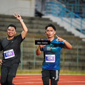 Runner Photo 4691800