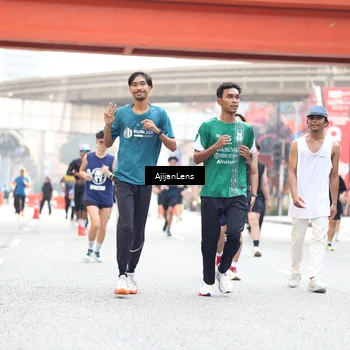 Runner Photo 4691802