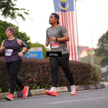 Runner Photo 4691803