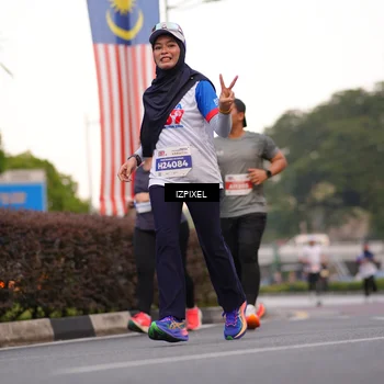 Runner Photo 4691804