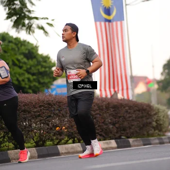 Runner Photo 4691805