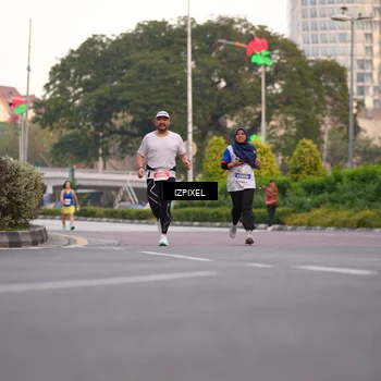 Runner Photo 4691808
