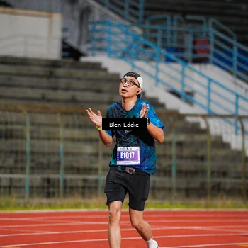 Runner Photo 4691809