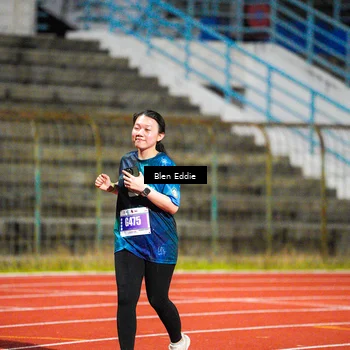 Runner Photo 4691810