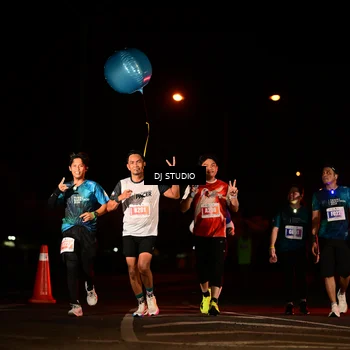 Runner Photo 4691811