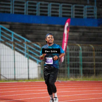 Runner Photo 4691813