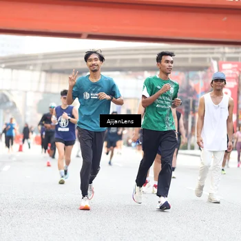 Runner Photo 4691814