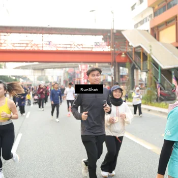 Runner Photo 4691815