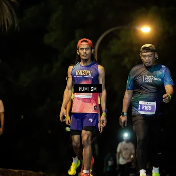 Runner Photo 4691817