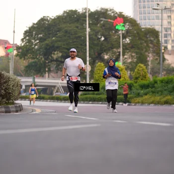 Runner Photo 4691820