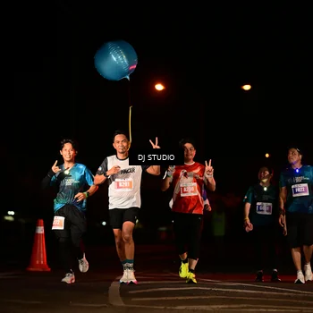 Runner Photo 4691822