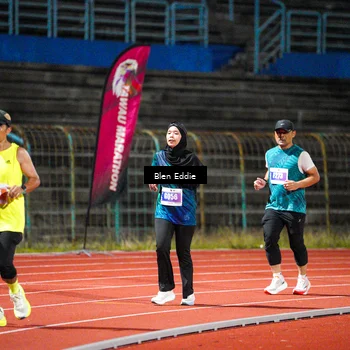 Runner Photo 4691824