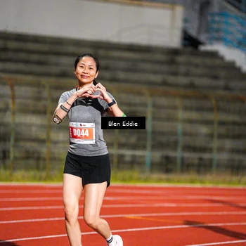 Runner Photo 4691828