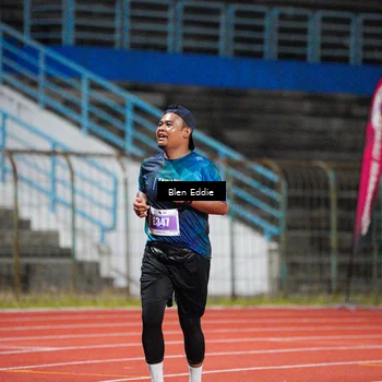 Runner Photo 4691830