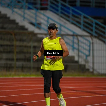 Runner Photo 4691832