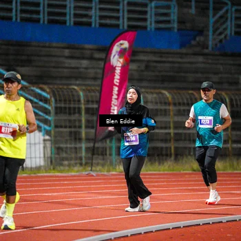 Runner Photo 4691834