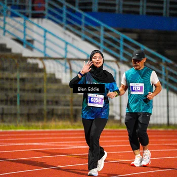 Runner Photo 4691835