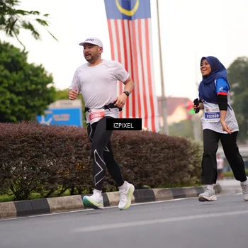 Runner Photo 4691837