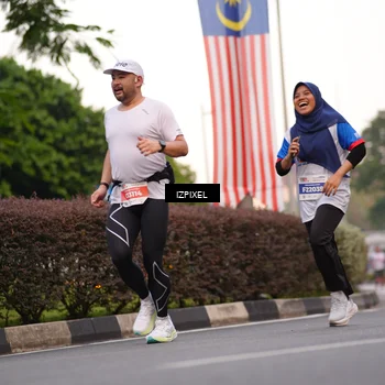 Runner Photo 4691840