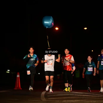 Runner Photo 4691841
