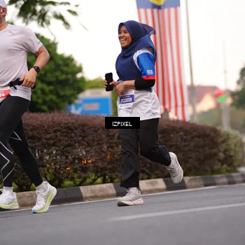Runner Photo 4691842