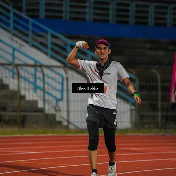 Runner Photo 4691845
