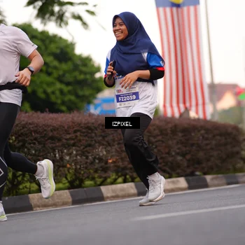 Runner Photo 4691846