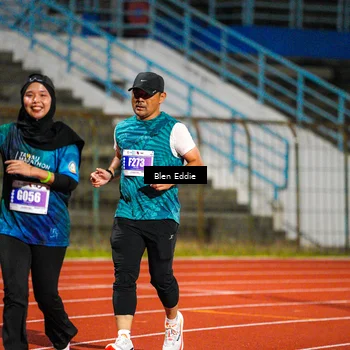 Runner Photo 4691848