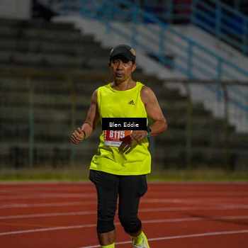 Runner Photo 4691850