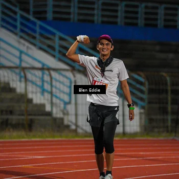 Runner Photo 4691852