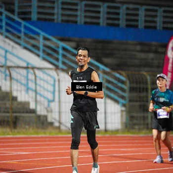 Runner Photo 4691853