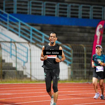 Runner Photo 4691854