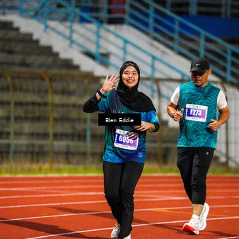 Runner Photo 4691855