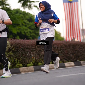 Runner Photo 4691856