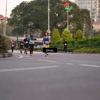 Runner Photo 4691857